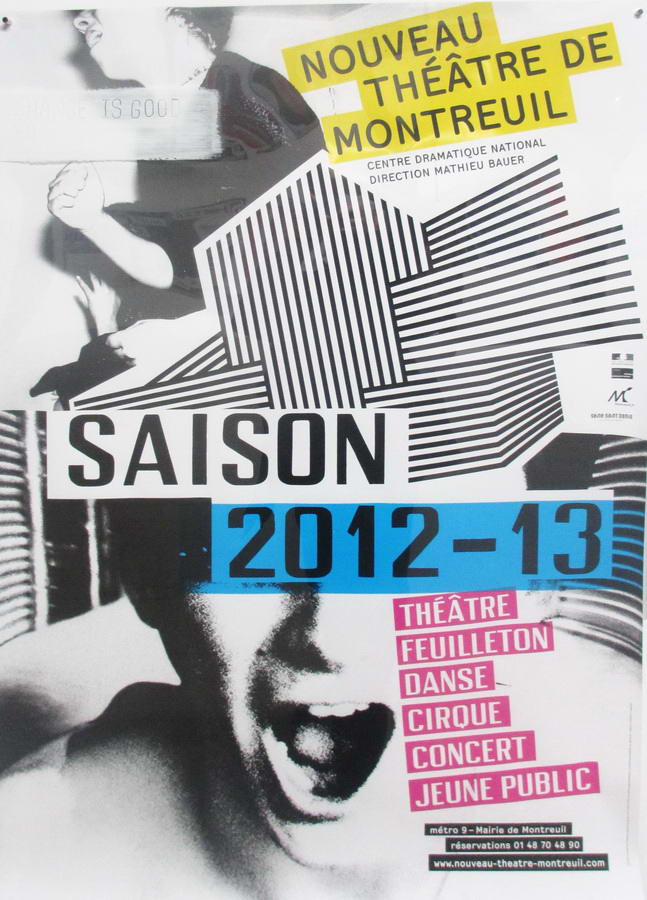 Festival de Chaumont 2013: Pixelcreation.fr Graphisme : expositions ...